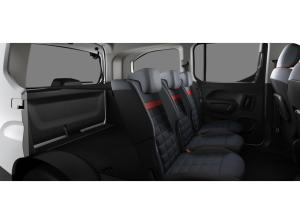 Citroën Berlingo XL Diesel 130 Automatik Max