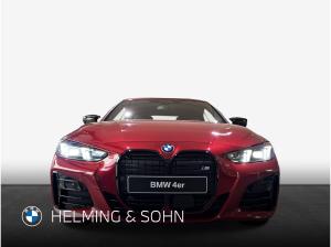 BMW M440i xDrive Cabrio Sportpaket HK HiFi DAB LED