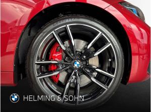 BMW M440i xDrive Cabrio Sportpaket HK HiFi DAB LED