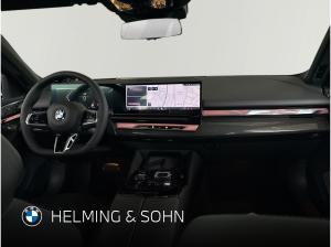 BMW 540 540d xDrive Touring M Sportpaket Head-Up DAB