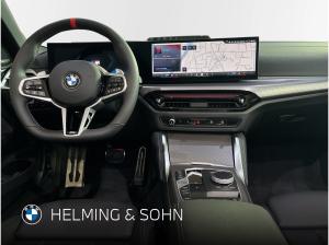 BMW M440i xDrive Cabrio Sportpaket HK HiFi DAB LED