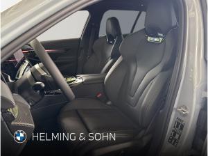 BMW 540 540d xDrive Touring M Sportpaket Head-Up DAB