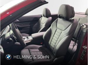 BMW M440i xDrive Cabrio Sportpaket HK HiFi DAB LED
