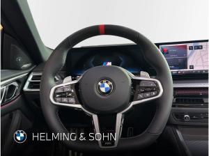 BMW M440i xDrive Cabrio Sportpaket HK HiFi DAB LED