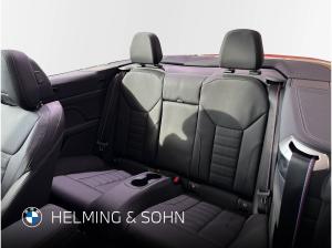 BMW M440i xDrive Cabrio Sportpaket HK HiFi DAB LED