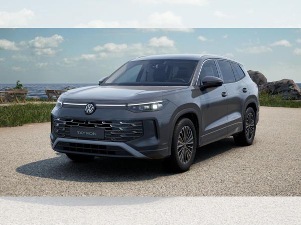 Volkswagen Tayron Elegance 1,5 l eTSI DSG *BIS 30.06.*🏷️