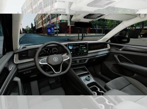 Volkswagen Tayron Elegance 1,5 l eTSI DSG *BIS 30.06.*🏷️