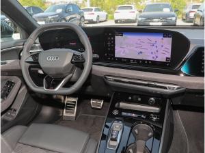 Audi A5 Avant S-line e-hybrid quattro ACC+MATRIX+19`