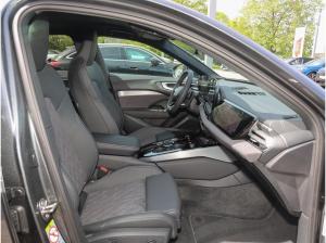 Audi A5 Avant S-line e-hybrid quattro ACC+MATRIX+19`