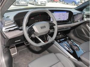 Audi A5 Avant S-line e-hybrid quattro ACC+MATRIX+19`