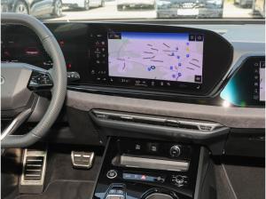 Audi A5 Avant S-line e-hybrid quattro ACC+MATRIX+19`