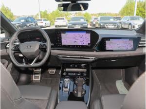 Audi A5 Avant S-line e-hybrid quattro ACC+MATRIX+19`