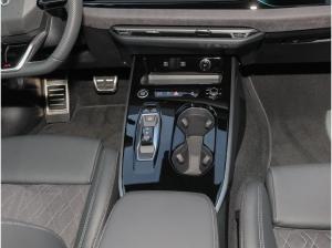 Audi A5 Avant S-line e-hybrid quattro ACC+MATRIX+19`
