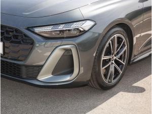 Audi A5 Avant S-line e-hybrid quattro ACC+MATRIX+19`