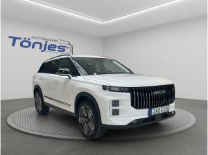 Jaecoo J7 First Edition Exclusive