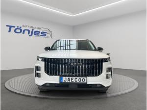 Jaecoo J7 First Edition Exclusive