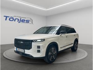 Jaecoo J7 First Edition Exclusive