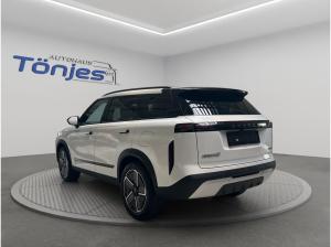 Jaecoo J7 First Edition Exclusive