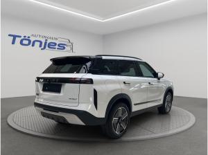 Jaecoo J7 First Edition Exclusive