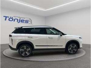 Jaecoo J7 First Edition Exclusive
