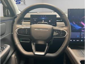 Jaecoo J7 First Edition Exclusive