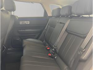 Jaecoo J7 First Edition Exclusive