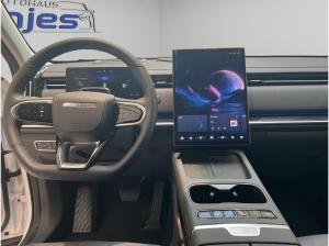 Jaecoo J7 First Edition Exclusive