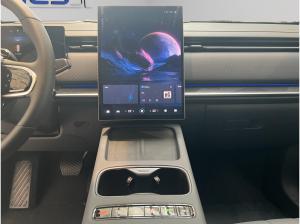 Jaecoo J7 First Edition Exclusive