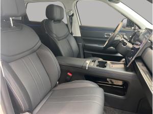 Jaecoo J7 First Edition Exclusive