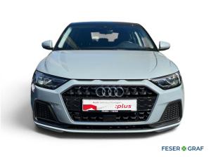 Audi A1 Sportback Advanced 30TFSI LED+/SHZ/CarPlay/GR