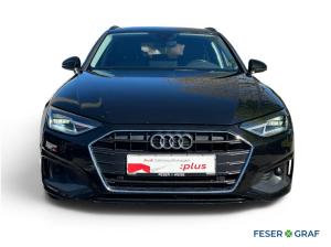 Audi A4 Avant 35 TFSI Navi+/PDC+/SHZ/CarPlay/GRA