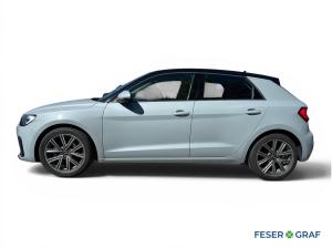 Audi A1 Sportback Advanced 30TFSI LED+/SHZ/CarPlay/GR
