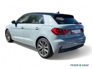 Audi A1 Sportback Advanced 30TFSI LED+/SHZ/CarPlay/GR