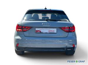 Audi A1 Sportback Advanced 30TFSI LED+/SHZ/CarPlay/GR