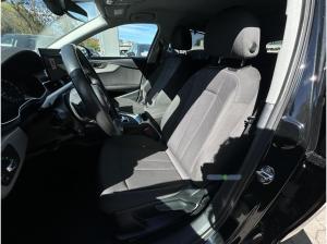 Audi A4 Avant 35 TFSI Navi+/PDC+/SHZ/CarPlay/GRA