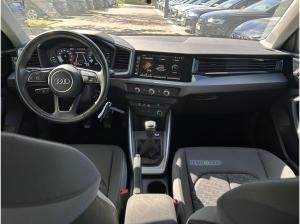 Audi A1 Sportback Advanced 30TFSI LED+/SHZ/CarPlay/GR
