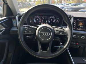 Audi A1 Sportback Advanced 30TFSI LED+/SHZ/CarPlay/GR