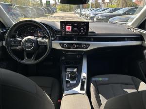 Audi A4 Avant 35 TFSI Navi+/PDC+/SHZ/CarPlay/GRA
