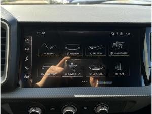 Audi A1 Sportback Advanced 30TFSI LED+/SHZ/CarPlay/GR