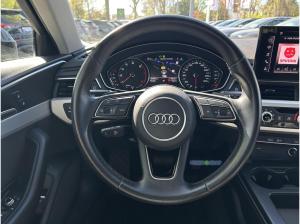 Audi A4 Avant 35 TFSI Navi+/PDC+/SHZ/CarPlay/GRA