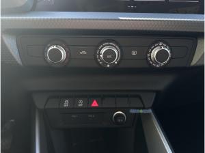 Audi A1 Sportback Advanced 30TFSI LED+/SHZ/CarPlay/GR