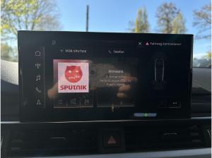 Audi A4 Avant 35 TFSI Navi+/PDC+/SHZ/CarPlay/GRA