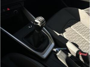 Audi A1 Sportback Advanced 30TFSI LED+/SHZ/CarPlay/GR