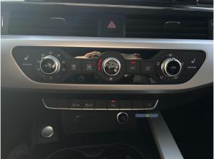Audi A4 Avant 35 TFSI Navi+/PDC+/SHZ/CarPlay/GRA