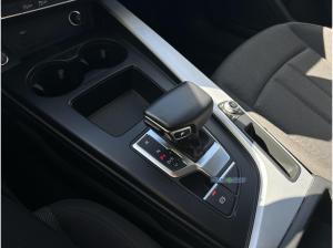 Audi A4 Avant 35 TFSI Navi+/PDC+/SHZ/CarPlay/GRA
