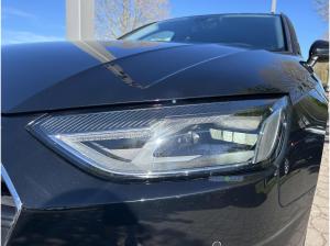 Audi A4 Avant 35 TFSI Navi+/PDC+/SHZ/CarPlay/GRA