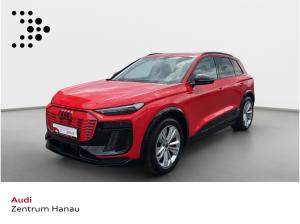 Audi Q6 e-tron performance S-LINE*0,25%*MATRIX*HUD*LUFT*AHK*PANO*B&O