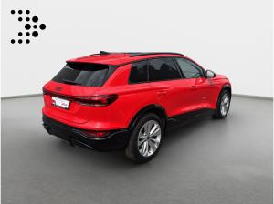 Audi Q6 e-tron performance S-LINE*0,25%*MATRIX*HUD*LUFT*AHK*PANO*B&O
