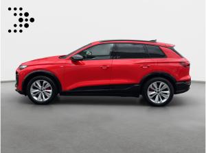 Audi Q6 e-tron performance S-LINE*0,25%*MATRIX*HUD*LUFT*AHK*PANO*B&O