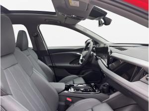 Audi Q6 e-tron performance S-LINE*0,25%*MATRIX*HUD*LUFT*AHK*PANO*B&O